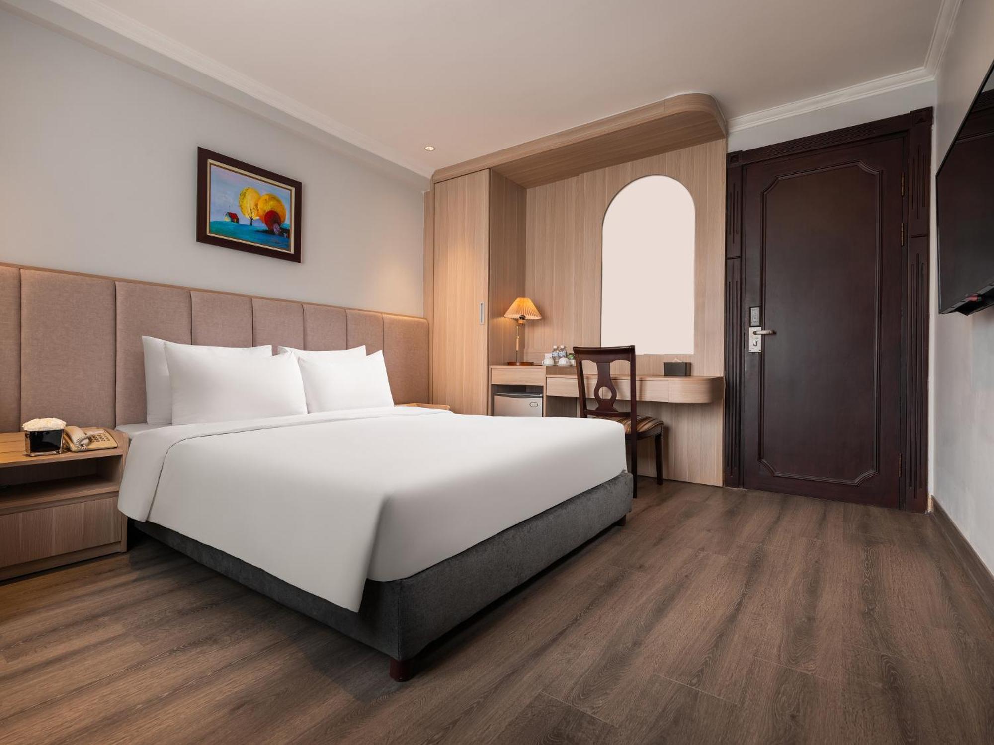 Minasi Premium 4*